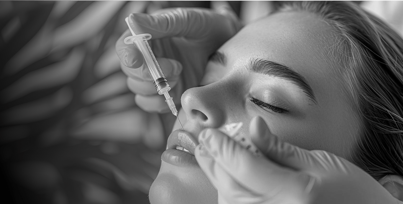 Host a Botox Party at your place.