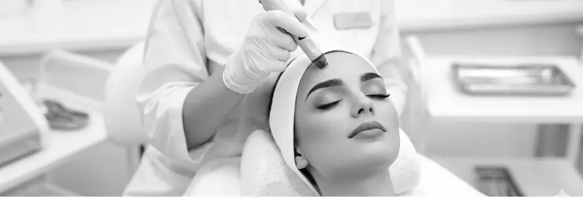 Epicutis for Redness Reduction After Microneedling